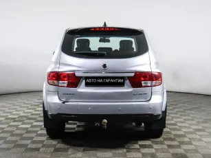 SsangYong  4