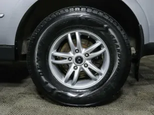 SsangYong  5
