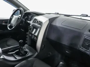 SsangYong  6