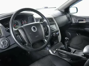 SsangYong  7