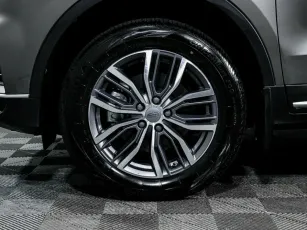 Geely  10