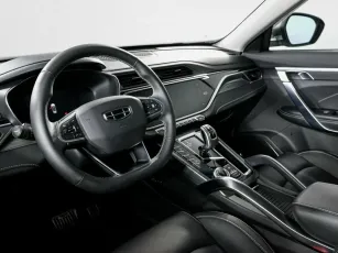 Geely  12