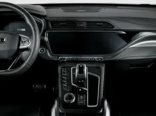 Geely  14