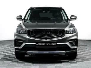 Geely  2