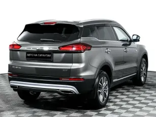 Geely  6