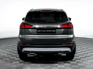 Geely  7