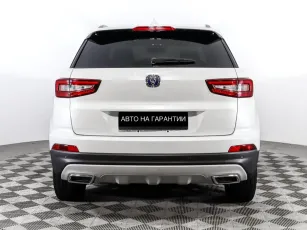 Changan  4