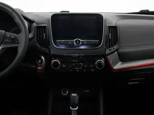 Changan  7