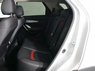 Changan  8