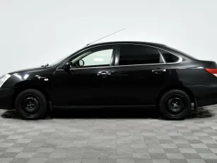 Nissan  3