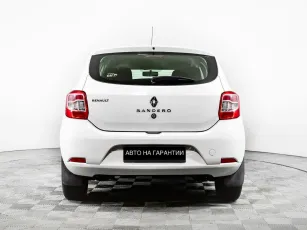 Renault  4