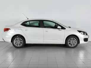 Citroen  4