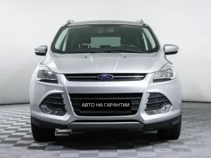 Ford  2