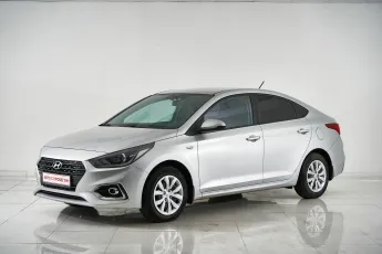 Hyundai  1