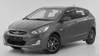 Hyundai  1