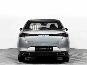 Kaiyi  6