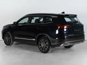 Chery  3