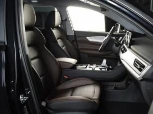 Chery  7