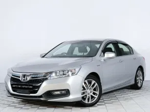 Honda Accord,  IX