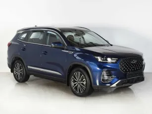 Chery Tiggo 8 Pro,  I