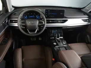 Chery  6