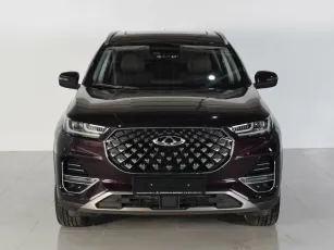 Chery  2