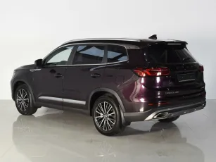 Chery  3