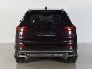 Chery  5
