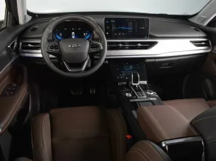 Chery  6