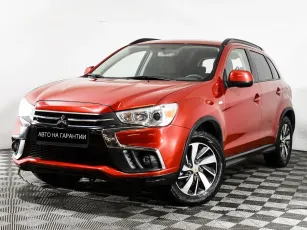 Mitsubishi  1