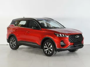 Chery  1