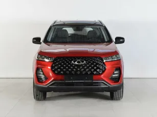 Chery  2