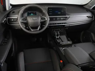 Chery  6
