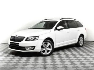 Skoda  1
