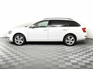 Skoda  3