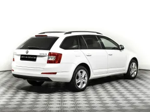 Skoda  5