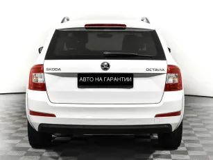 Skoda  6