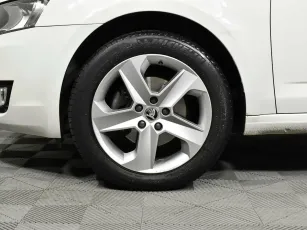 Skoda  7