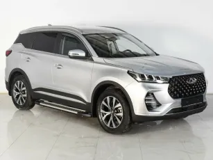 Chery  1