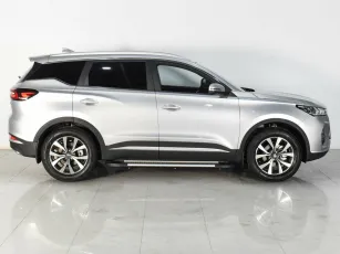 Chery  4