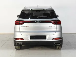Chery  5
