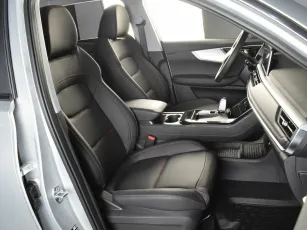 Chery  7