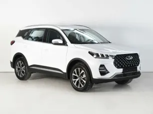Chery  1
