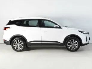 Chery  4