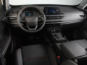 Chery  6