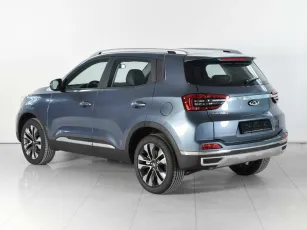 Chery  3