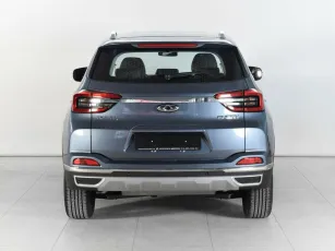 Chery  5