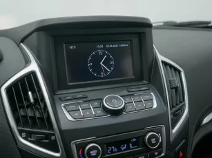 Dongfeng  17