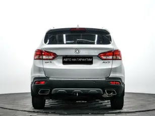 Dongfeng  4
