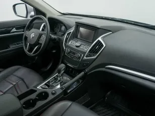 Dongfeng  8